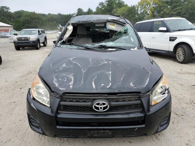 Photo 5 from auction – 2009 TOYOTA RAV4 with VIN JTMBF33V59D006981