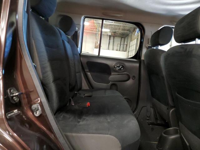 Photo 11 from auction – 2010 NISSAN CUBE BASE with VIN JN8AZ2KRXAT162952