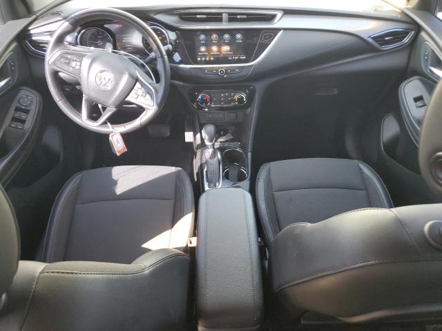 Photo 8 from auction – 2021 BUICK ENCORE GX with VIN KL4MMBS22MB063556