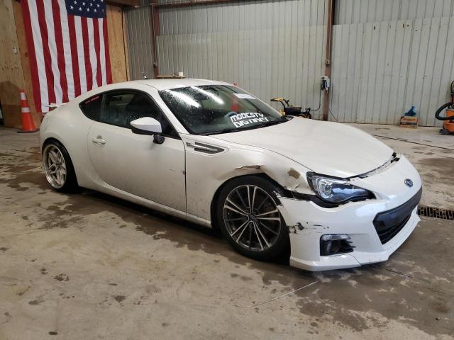 Photo 4 from auction – 2014 SUBARU BRZ 2.0 LI with VIN JF1ZCAC14E9600599