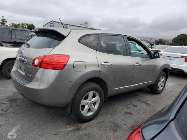 Photo 3 from auction – 2013 NISSAN ROGUE S with VIN JN8AS5MT2DW011024