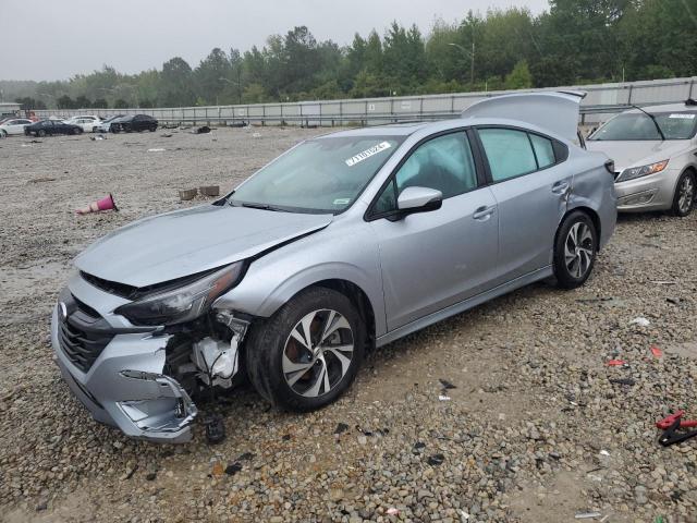 SUBARU LEGACY PRE 2024 with VIN 4S3BWAF63R3002443 - Photo from auction