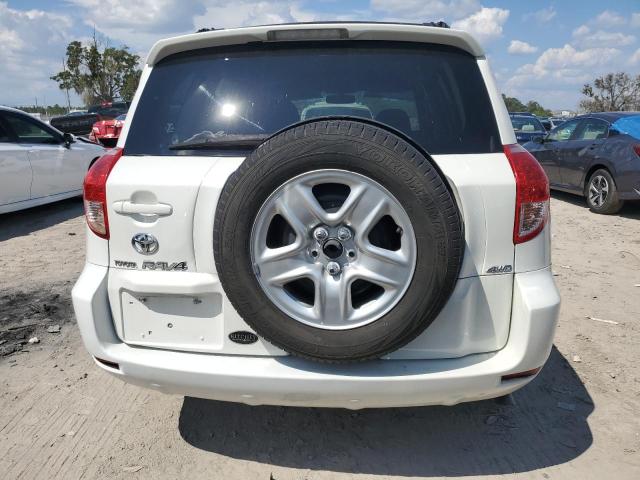 Photo 6 from auction – 2007 TOYOTA RAV4 LIMIT with VIN JTMBK31V675026811