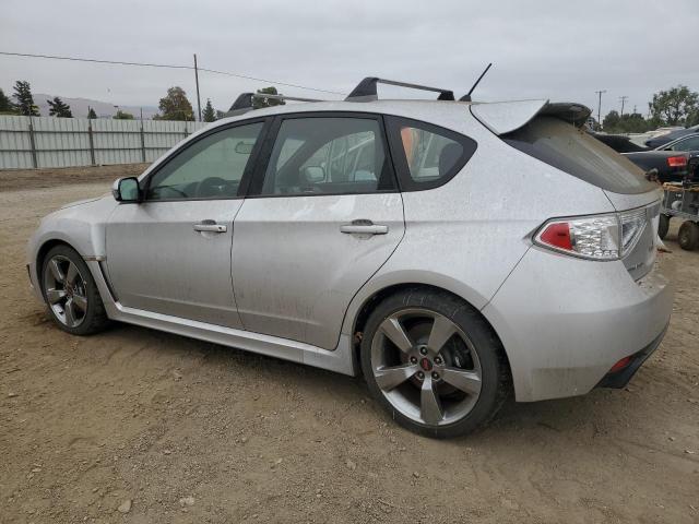 Фото 2 с аукциона – 2008 SUBARU IMPREZA WR с VIN JF1GR89698L836285