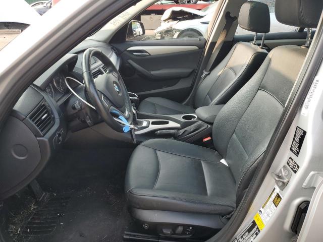 Photo 7 from auction – 2014 BMW X1 XDRIVE2 with VIN WBAVL1C50EVR93890