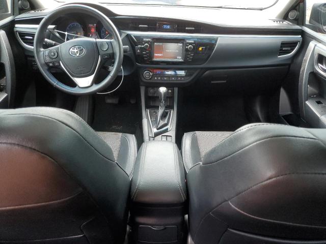 Photo 8 from auction – 2015 TOYOTA COROLLA L with VIN 2T1BURHE6FC356467