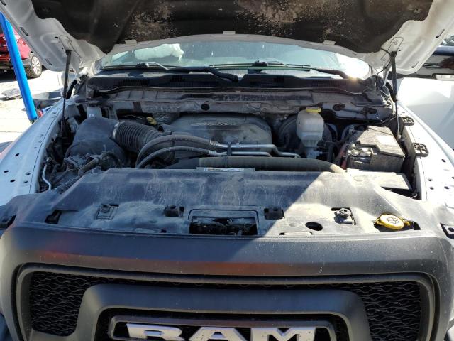 Photo 11 from auction – 2018 RAM 2500 POWER with VIN 3C6TR5EJ0JG116868