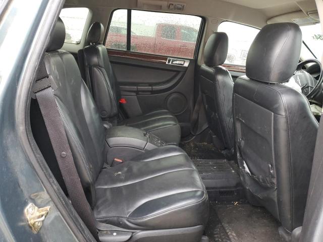 Photo 11 from auction – 2006 CHRYSLER PACIFICA T with VIN 2A4GM68496R864793