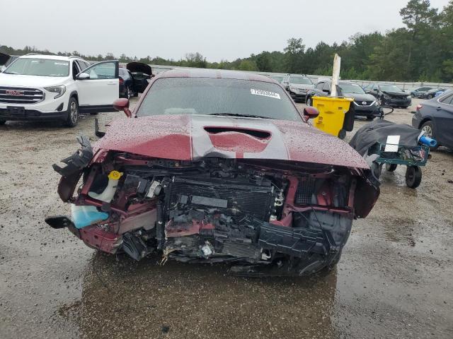 Photo 5 from auction – 2017 DODGE CHALLENGER with VIN 2C3CDZDJ9HH503076