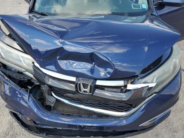 Photo 12 from auction – 2015 HONDA CR-V EX with VIN 2HKRM4H55FH641658