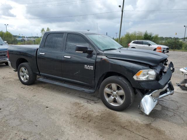 Photo 4 from auction – 2017 RAM 1500 SLT with VIN 1C6RR7LG4HS838263