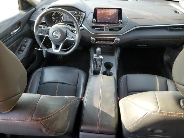 Photo 8 from auction – 2022 NISSAN ALTIMA SR with VIN 1N4BL4CV1NN339090