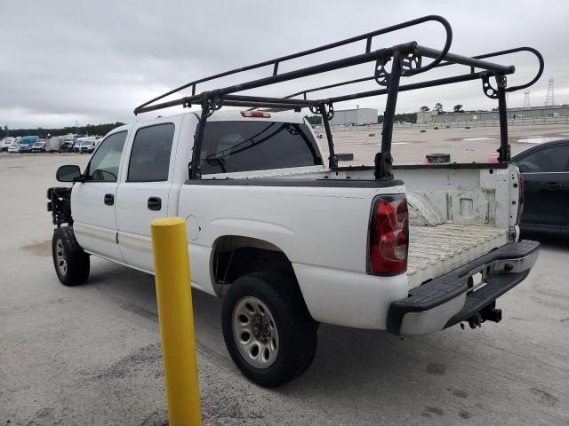 Photo 2 from auction – 2005 CHEVROLET SILVERADO with VIN 2GCEC13T351386031