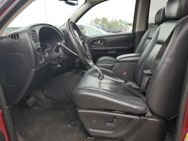 Photo 7 from auction – 2007 CHEVROLET TRAILBLAZE with VIN 1GNDT13S772300541