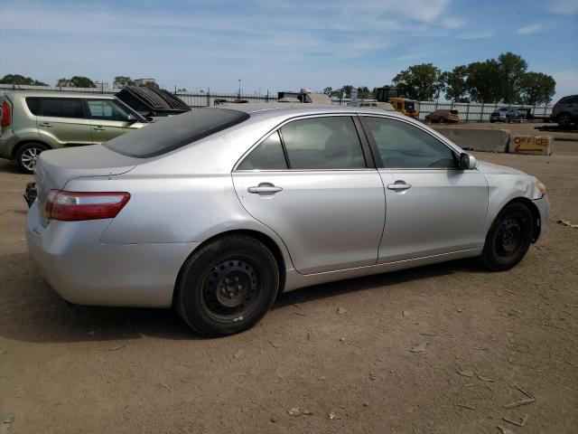 Photo 3 from auction – 2009 TOYOTA CAMRY BASE with VIN 4T4BE46KX9R121877