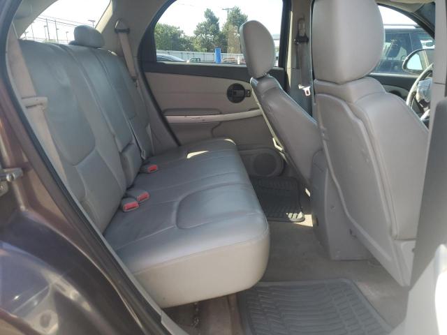Photo 11 from auction – 2008 CHEVROLET EQUINOX LT with VIN 2CNDL53F486078656