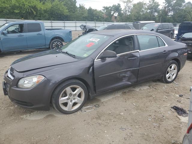 CHEVROLET MALIBU LS 2011 with VIN 1G1ZA5E17BF345747 - Photo from auction