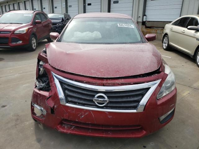 Photo 5 from auction – 2013 NISSAN ALTIMA 2.5 with VIN 1N4AL3AP0DN479883
