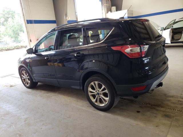 Photo 2 from auction – 2017 FORD ESCAPE SE with VIN 1FMCU0GD2HUC94298