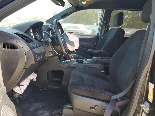 Photo 7 from auction – 2015 DODGE GRAND CARA with VIN 2C4RDGCG9FR613990