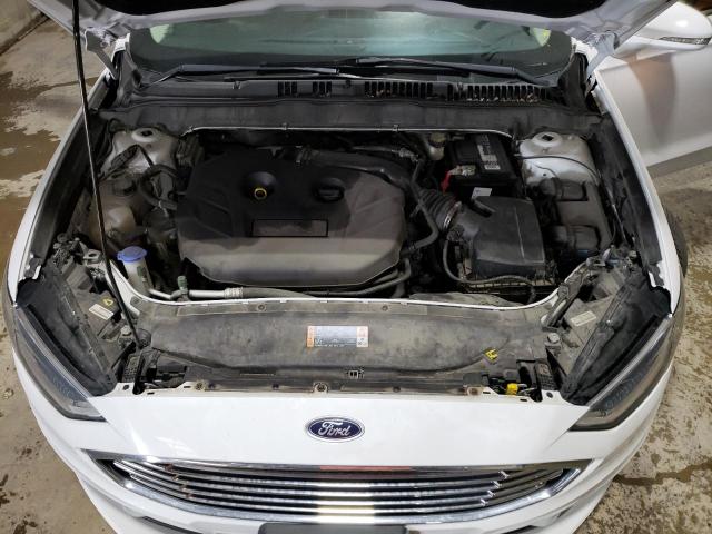 Photo 11 from auction – 2017 FORD FUSION TIT with VIN 3FA6P0K99HR115439