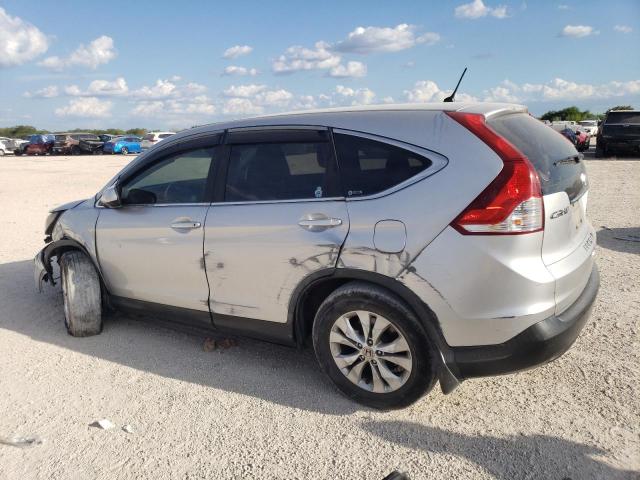 Photo 2 from auction – 2012 HONDA CR-V EX with VIN 3CZRM3H53CG704099