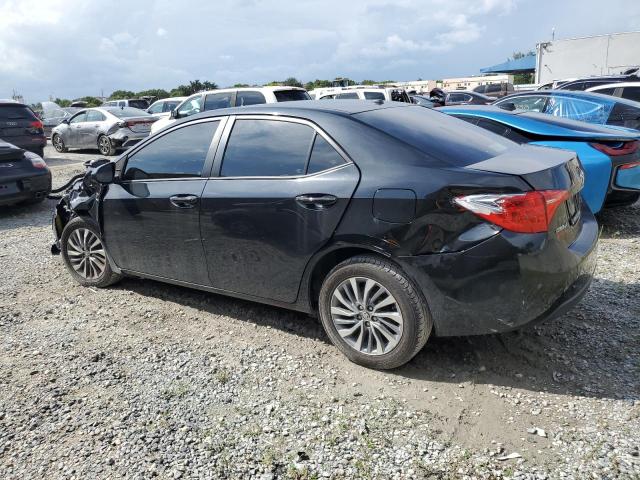Photo 2 from auction – 2017 TOYOTA COROLLA L with VIN 2T1BURHE4HC769832