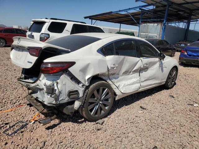 Photo 3 from auction – 2019 MAZDA 6 TOURING with VIN JM1GL1VM2K1502299
