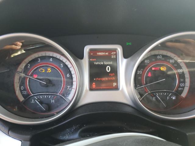 Photo 9 from auction – 2015 DODGE JOURNEY SX with VIN 3C4PDCBB9FT518283
