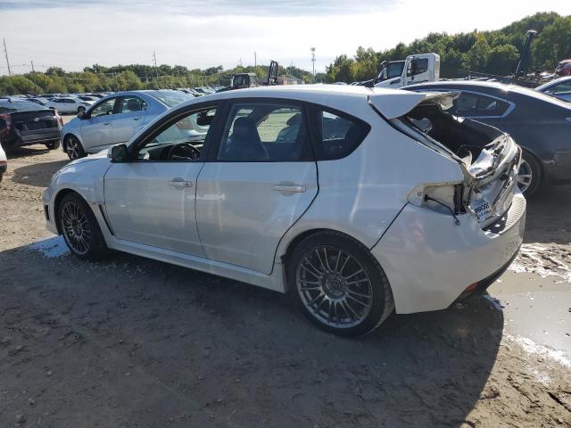 Photo 2 from auction – 2013 SUBARU IMPREZA WR with VIN JF1GR8H61DL216607