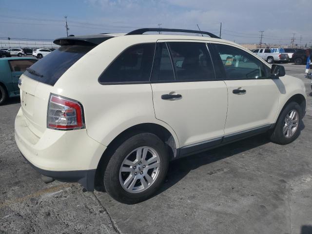Photo 3 from auction – 2008 FORD EDGE SE with VIN 2FMDK36C98BB09027