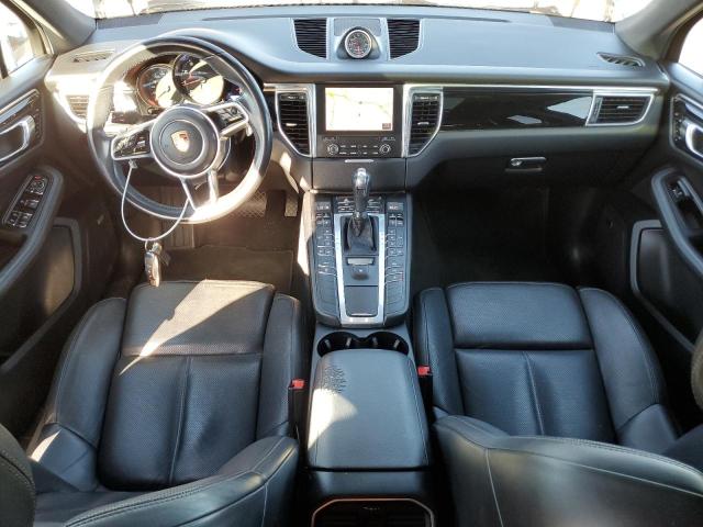 Photo 8 from auction – 2018 PORSCHE MACAN with VIN WP1AA2A51JLB06186