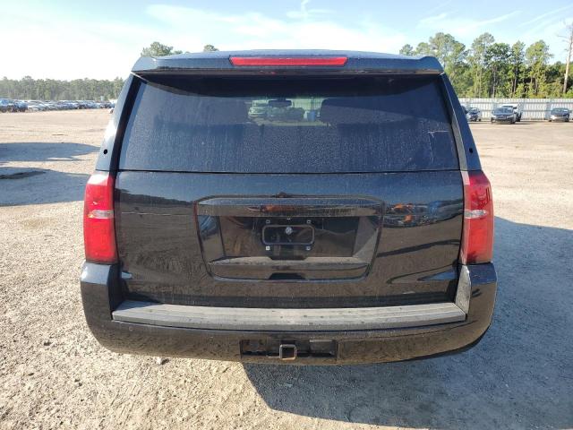 Photo 6 from auction – 2017 CHEVROLET TAHOE POLI with VIN 1GNSKDEC7HR246409