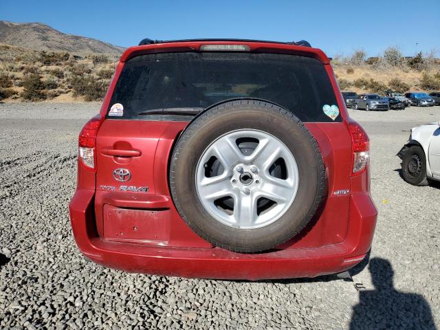 Photo 6 from auction – 2007 TOYOTA RAV4 LIMIT with VIN JTMBK31VX75036550
