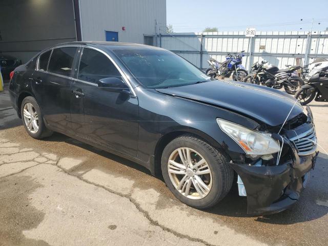Photo 4 from auction – 2013 INFINITI G37 with VIN JN1CV6AR4DM759783