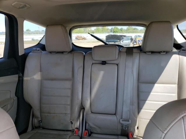 Photo 10 from auction – 2013 FORD ESCAPE SEL with VIN 1FMCU0H96DUA92309