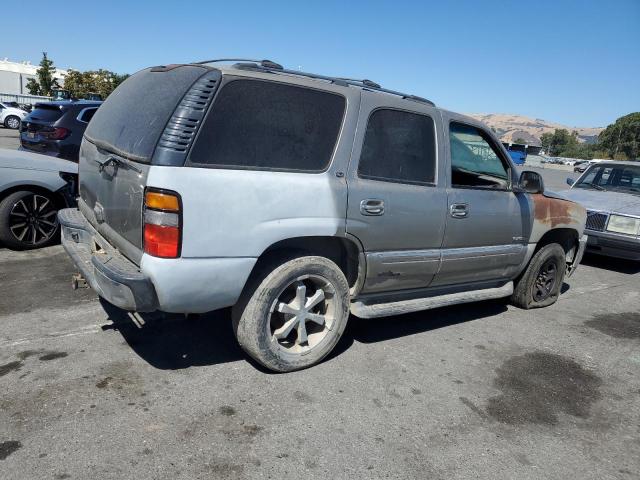 Photo 3 from auction – 2003 GMC YUKON with VIN 1GKEK13T83J187051
