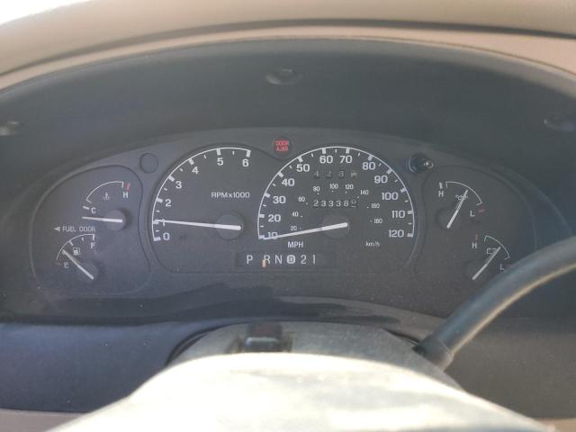 Photo 9 from auction – 2000 FORD RANGER SUP with VIN 1FTZR15X7YPA23366