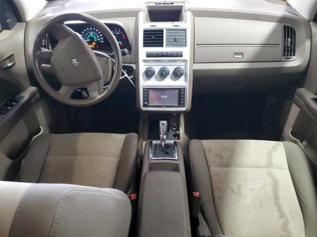 Photo 8 from auction – 2009 DODGE JOURNEY SX with VIN 3D4GG57V59T160841