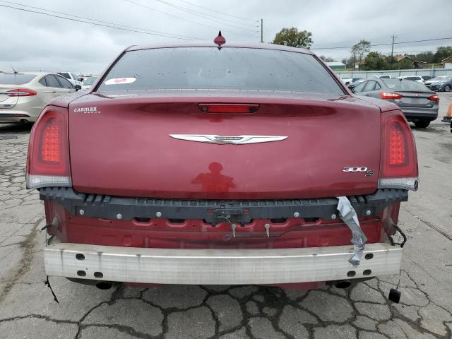 Photo 6 from auction – 2019 CHRYSLER 300 S with VIN 2C3CCABG1KH569558