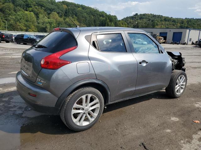 Photo 3 from auction – 2014 NISSAN JUKE S with VIN JN8AF5MV6ET363791