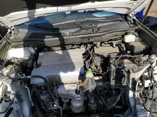 Photo 12 from auction – 2015 LEXUS RX 350 BAS with VIN 2T2BK1BA4FC282832