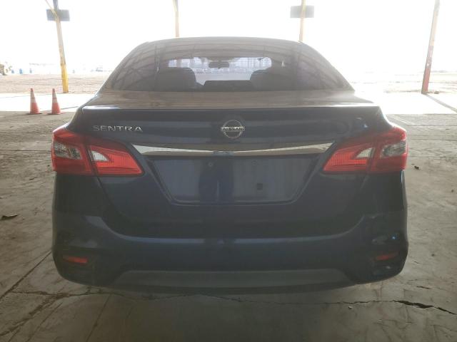 Photo 6 from auction – 2017 NISSAN SENTRA S with VIN 3N1AB7AP2HY306897