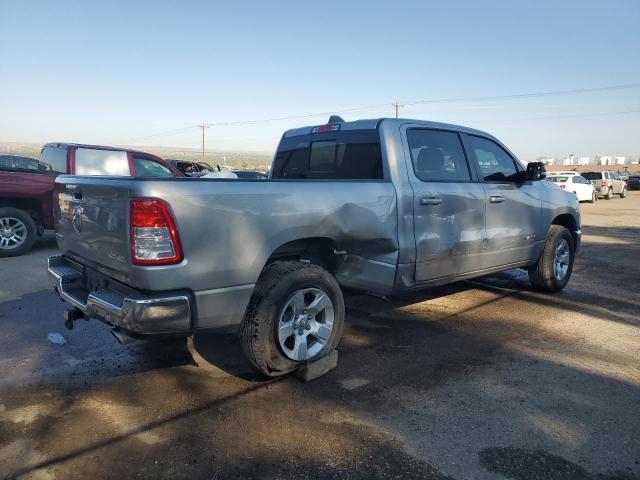 Photo 3 from auction – 2022 RAM 1500 BIG H with VIN 1C6SRFMT8NN378946