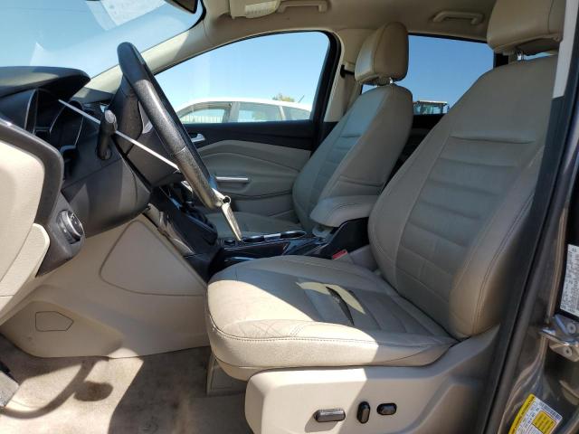 Photo 7 from auction – 2015 FORD ESCAPE TITANIUM with VIN 1FMCU0J94FUB93782