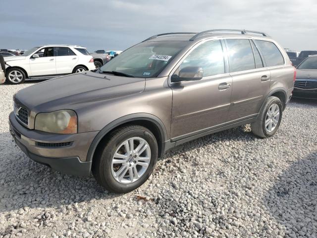 VOLVO XC90 3.2 2010 with VIN YV4982CYXA1532927 - Photo from auction
