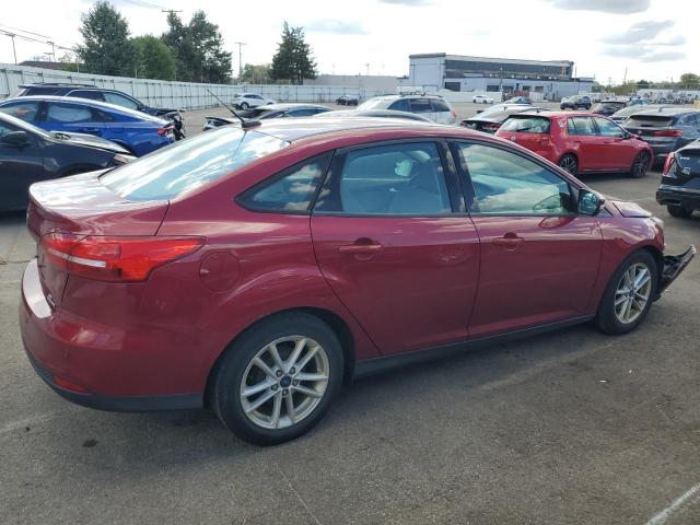Photo 3 from auction – 2016 FORD FOCUS SE with VIN 1FADP3F20GL394542