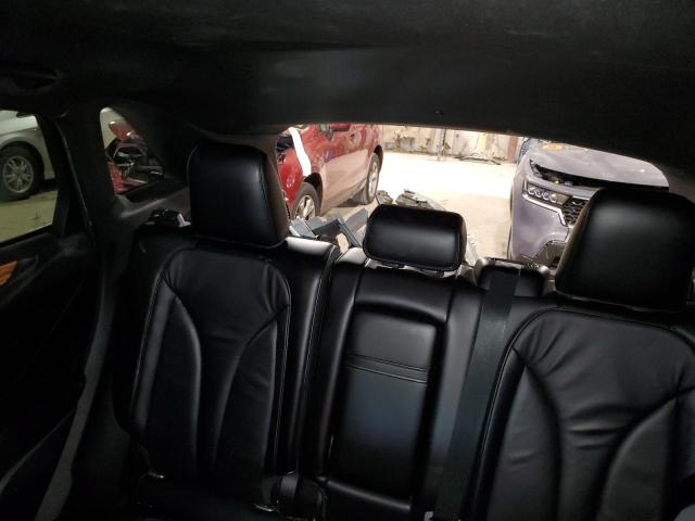Photo 10 from auction – 2015 LINCOLN MKC with VIN 5LMCJ2A94FUJ31980