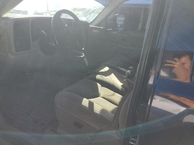 Photo 7 from auction – 2006 CHEVROLET SILVERADO with VIN 2GCEK13T061242828