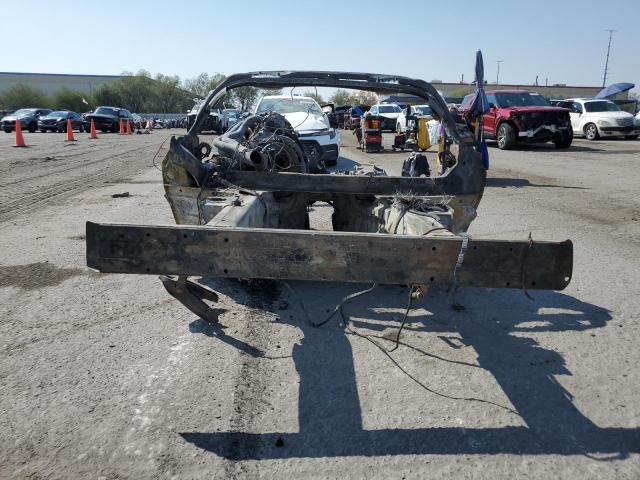 Photo 6 from auction – 2007 CHEVROLET CORVETTE with VIN 1G1YY26UX75127300